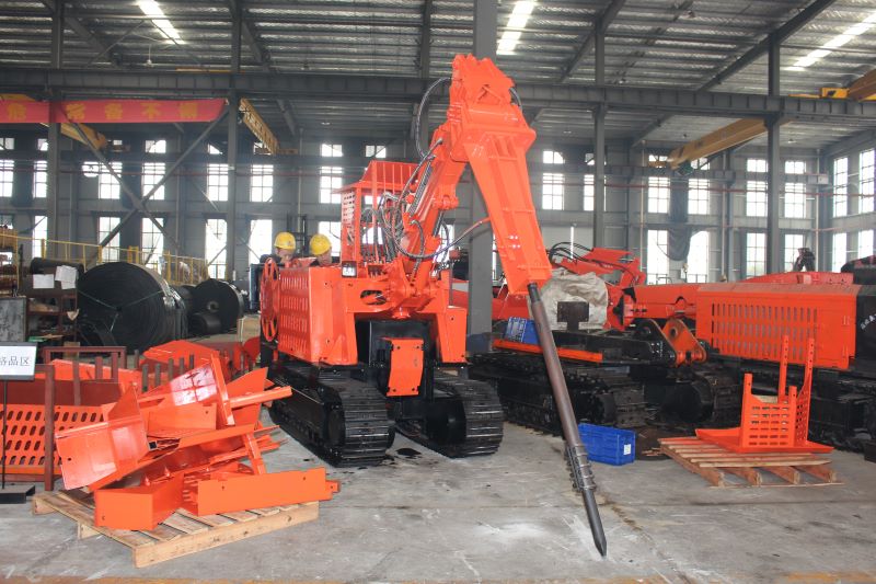 撬毛臺車(chē)價(jià)格：影響因素及市場(chǎng)分析